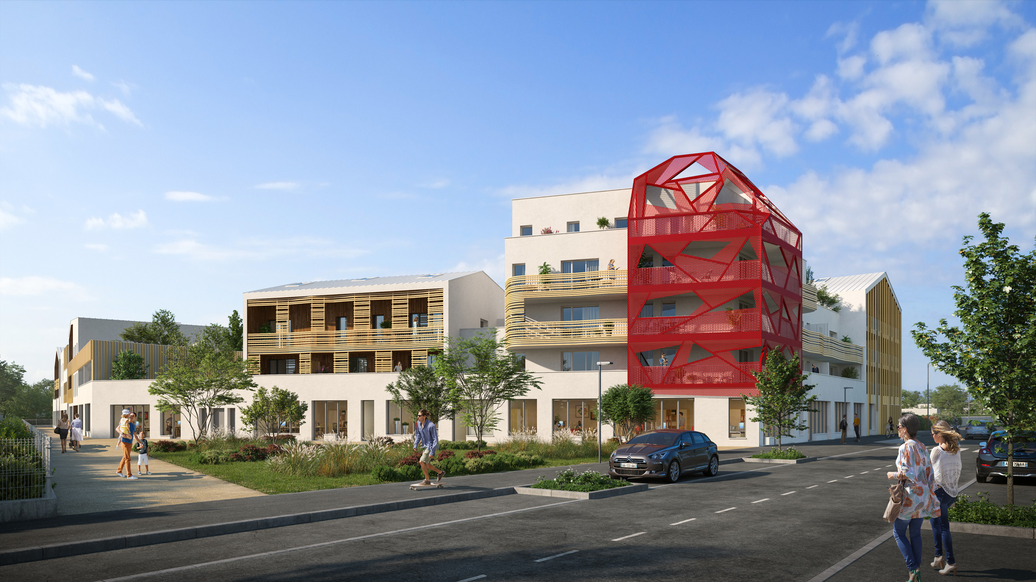 Altia : lancement de la commercialisation