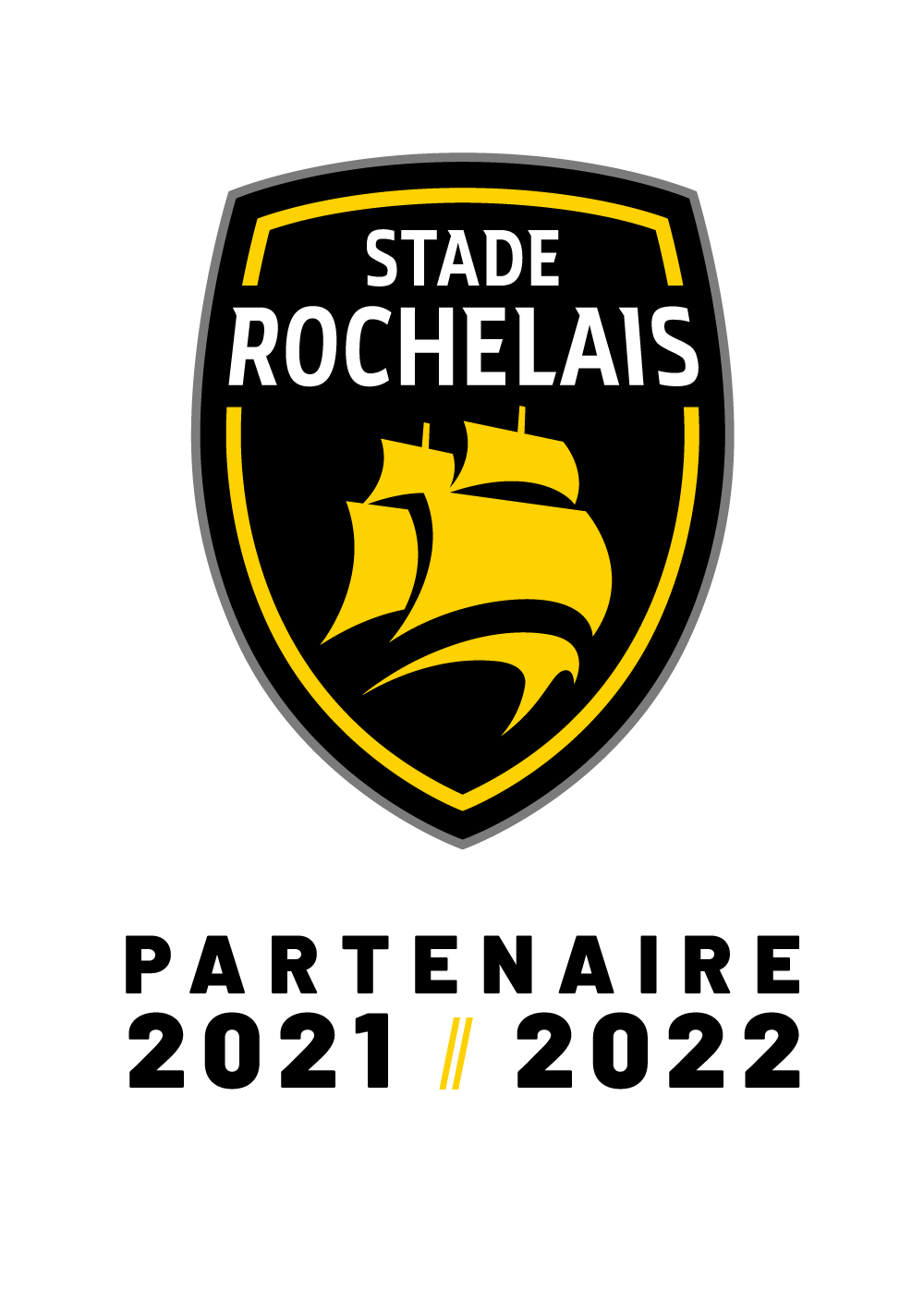 Partenaire Stade Rochelais