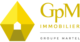 GpM immobilier